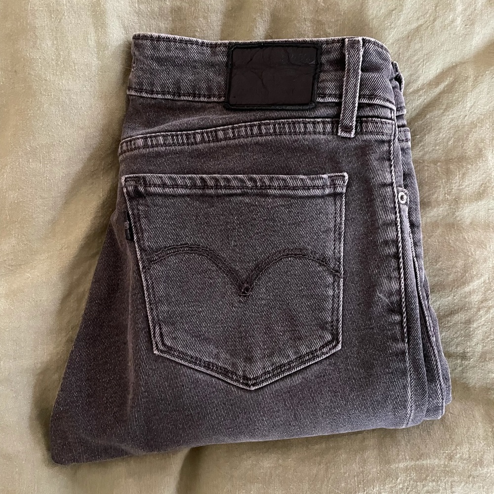 Levi’s 711 Skinny pant